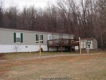 Back of Home