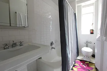 Rented by Keller Williams NYC