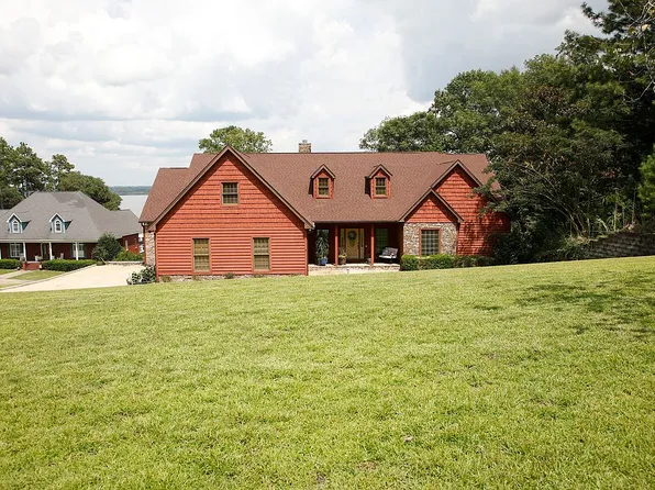217 Cypress Cove Dr, Eufaula, AL 36027