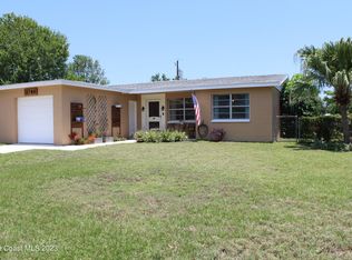 2780 Locksley Rd, Melbourne, FL 32935