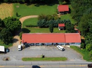 2156 Gainesville Hwy, Blairsville, GA 30512