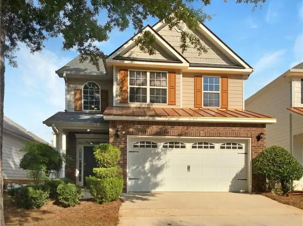 430 Buckboard Ln, Locust Grove, GA 30248