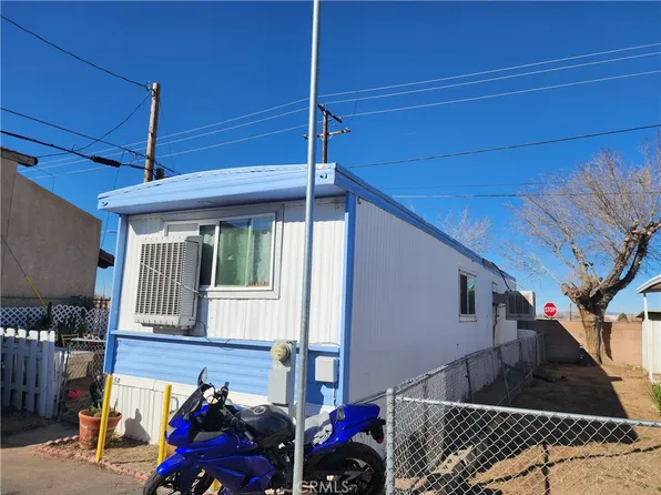 22325 Highway 18 Space 54, Apple Valley, CA 92307