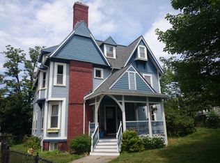 68 Monadnock St, Dorchester, MA 02125