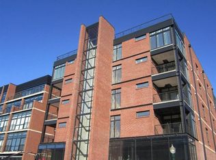 505 W Main #503, Lexington, KY 40508