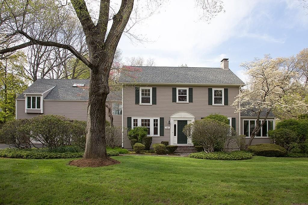 151 Follen Rd, Lexington, MA 02421 Zillow