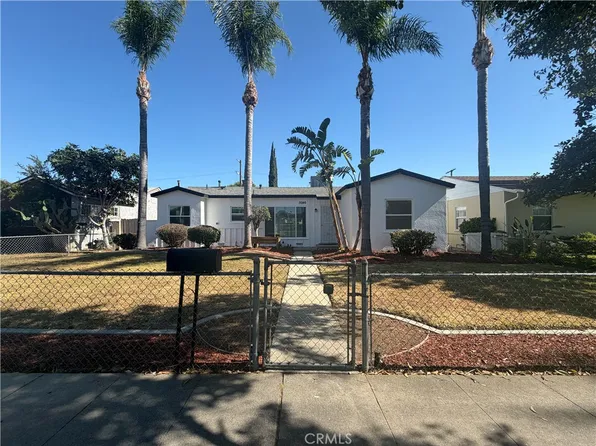 17046 Saticoy St, Van Nuys, CA 91406