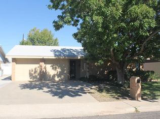 2104 Magill St, Odessa, TX 79764