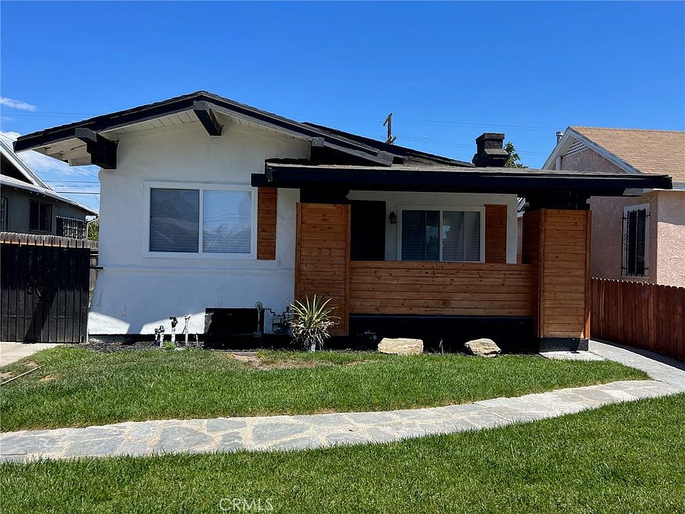 1315 W 69th St, Los Angeles, CA 90044 Zillow