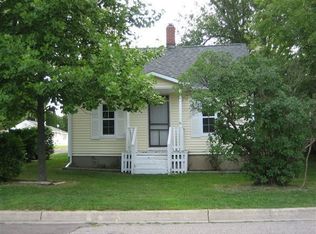 296 Oriole St, Lapeer, MI