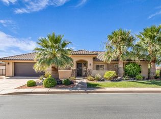 384 S Bella Vista Dr, Washington, UT 84780
