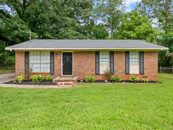 116 Belk Rd, Newnan, GA 30263