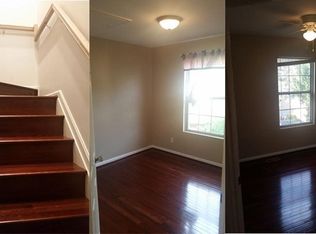 406 Knollwood Ct, Stafford, VA 22554