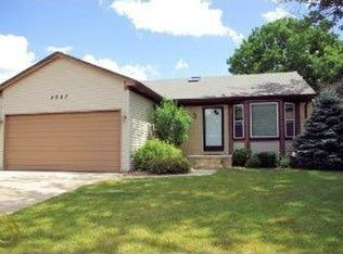 3057 York Rd, Rochester Hills, MI 48309