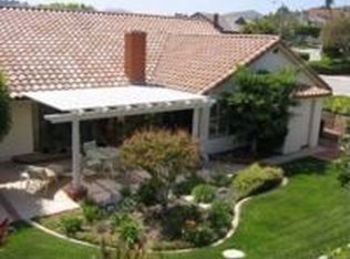 646 High Point Dr, Ventura, CA 93003