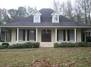 3708 Lyles Dr, Oxford, MS 38655
