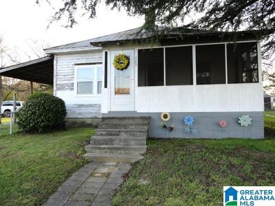 303 3rd St, Docena, AL, 35060