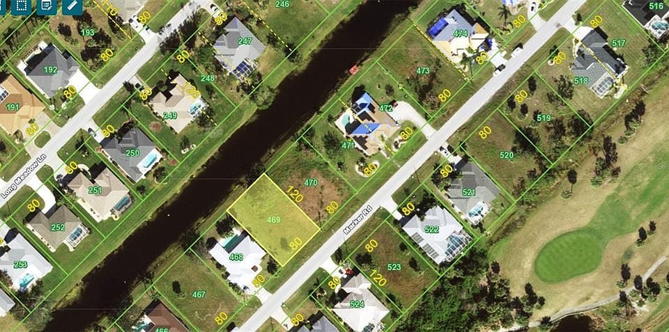 1st image of 55 Marker Rd Lot 469