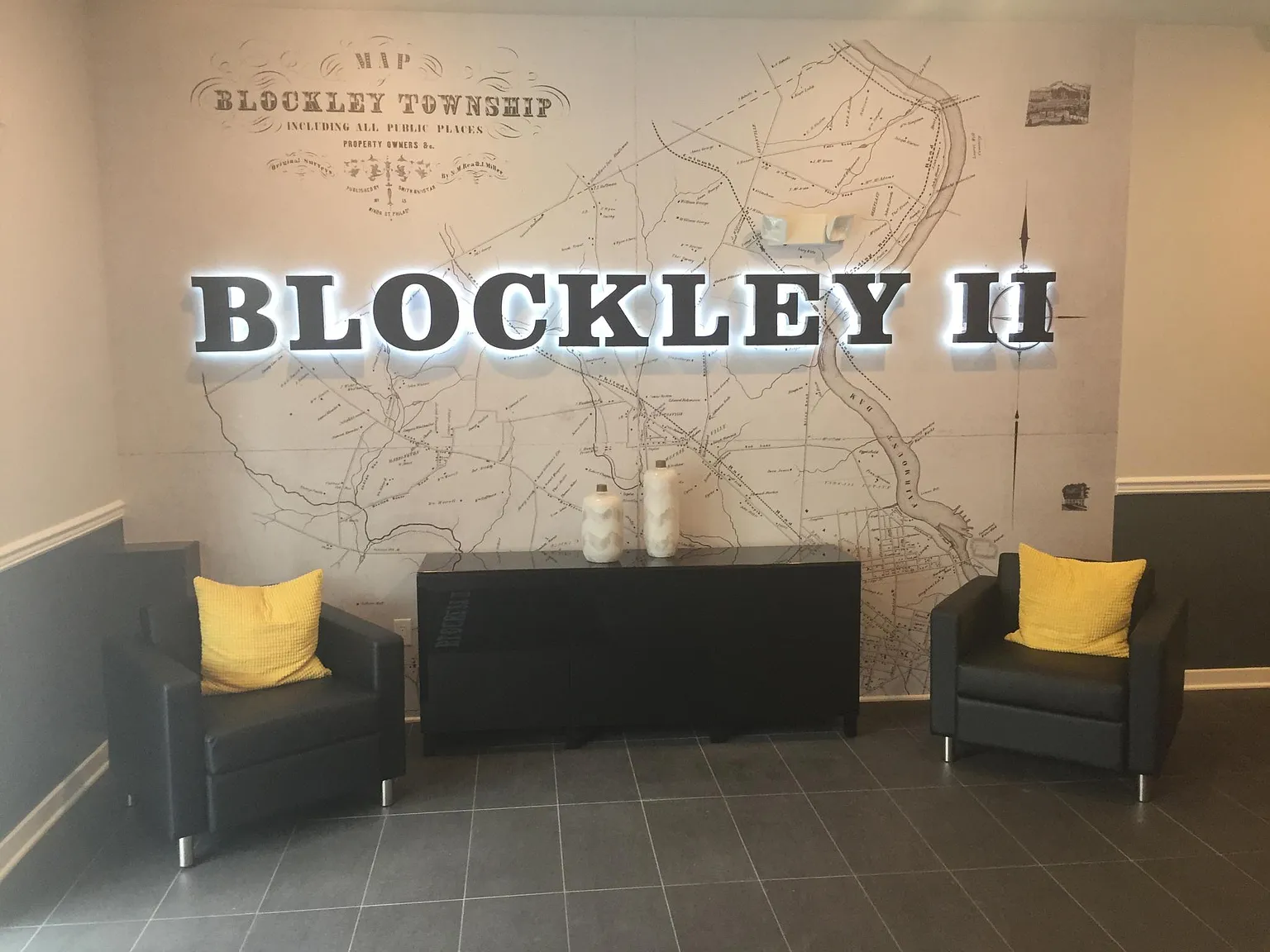 Blockley II — Photo 1