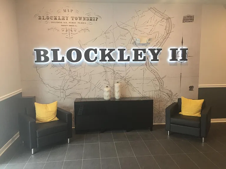 Blockley II — Photo 1