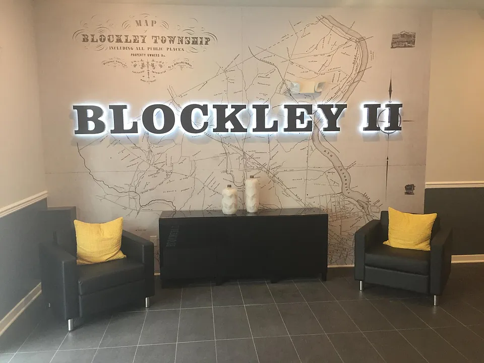 Blockley II