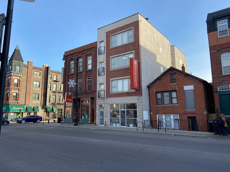 Building Photo