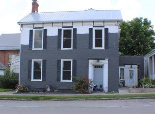 311 Main St LOT 109, Rising Sun, IN 47040