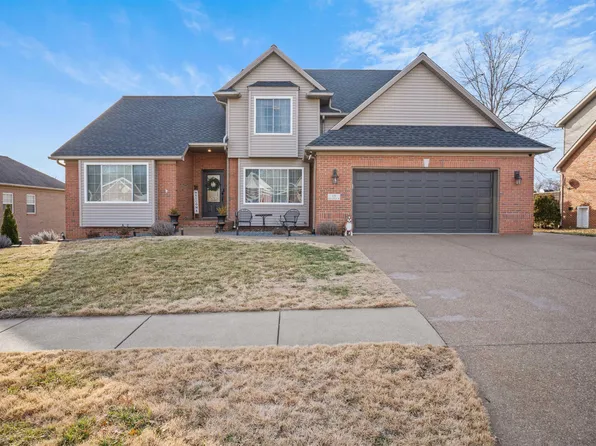 15 Quail Crossing Dr, Boonville, IN 47601