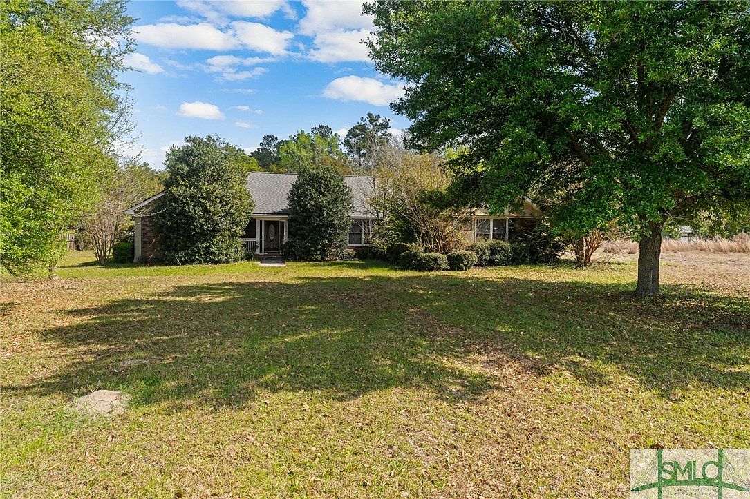 3390 Old Louisville Rd, Guyton, GA 31312 Zillow