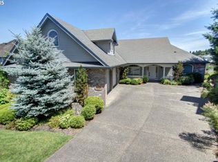 8630 SW Muledeer Dr, Beaverton, OR 97007