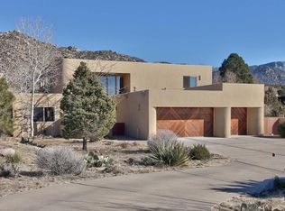 189 Big Horn Ridge Cir NE, Albuquerque, NM 87122