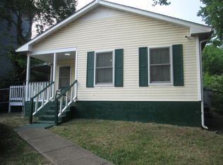 1206 Avondale Cir, Nashville, TN 37207