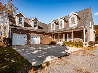 37998 Charles Town Pike, Purcellville, VA 20132