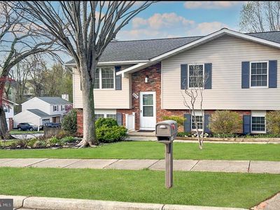 1108 Silverleaf Dr, Arnold, MD, 21012