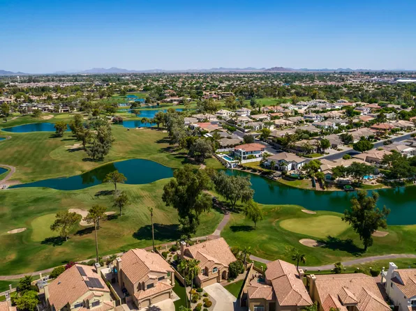 1958 W PENINSULA Circle, Chandler, AZ 85248