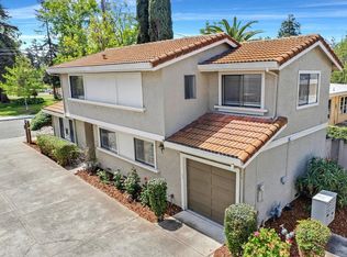 521 W Rincon Ave, Campbell, CA 95008