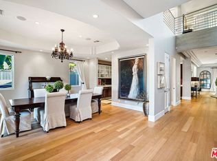 841 N Crescent Heights Blvd, Los Angeles, CA 90046