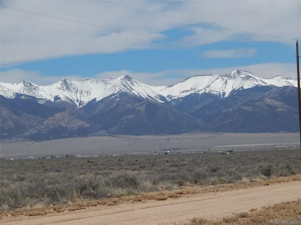 24261 Cross Road, Moffat, CO 81143