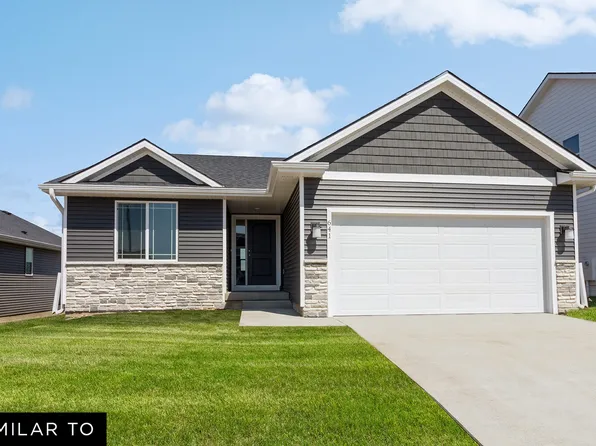 4213 NE 5th St, Ankeny, IA 50021