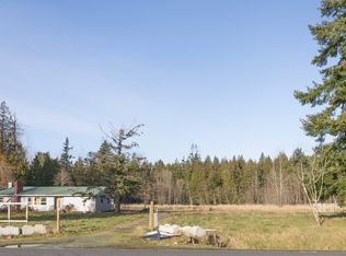 4450 Sweet Road, Blaine, WA 98230