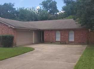 4702 Cypressdale Dr, Spring, TX 77388