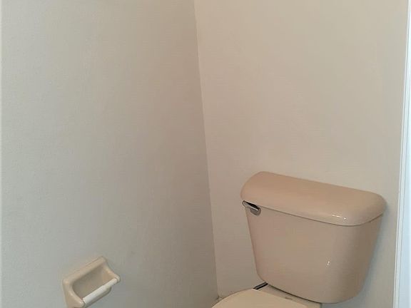 Bathroom first floor