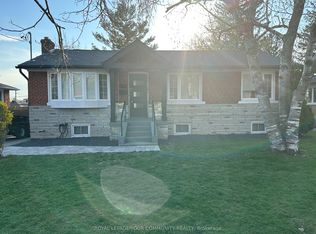 20 Bonny Lynn Ct, Toronto, ON M1K 3A4