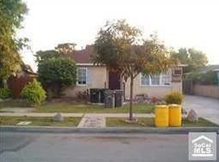 14880 Clydewood St, Baldwin Park, CA 91706