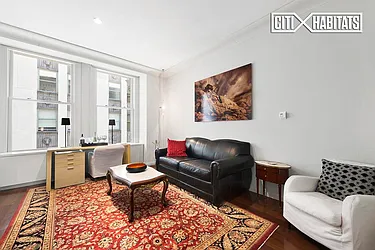 Sold by Citi Habitats