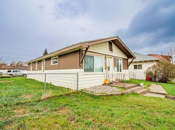 1832 Florida Ave, Butte, MT 59701