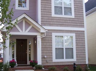15621 Taviston St, Huntersville, NC 28078