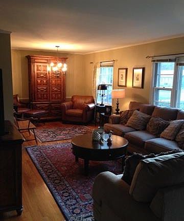 4th image of 4600 Wedgewood Dr