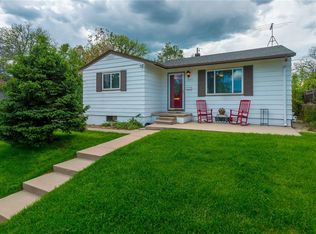 1571 S Dale Ct, Denver, CO 80219