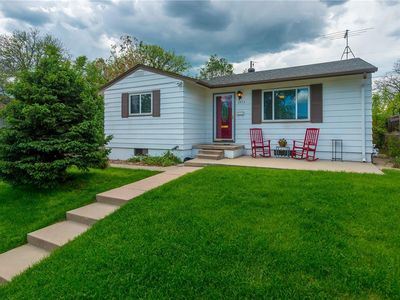 1571 S Dale Ct, Denver, CO, 80219